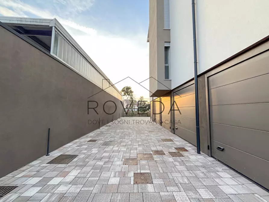 Immagine 13 di Appartamento in vendita  in Viale Luigi Luzzatti a Treviso