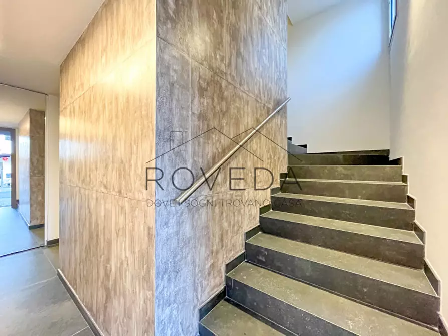 Immagine 14 di Appartamento in vendita  in Viale Luigi Luzzatti a Treviso