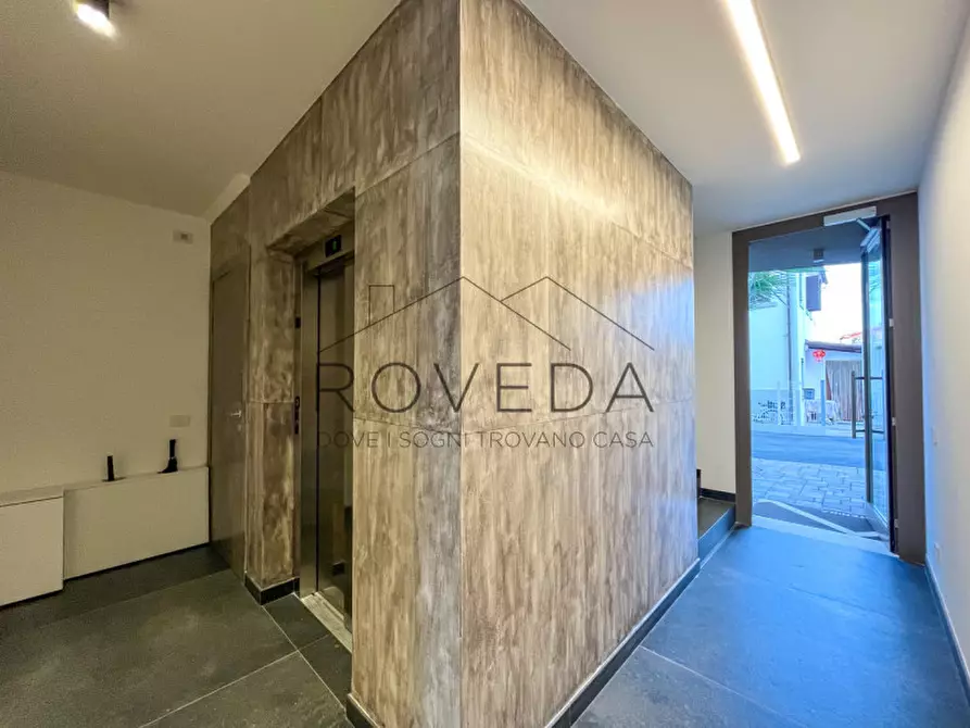 Immagine 15 di Appartamento in vendita  in Viale Luigi Luzzatti a Treviso