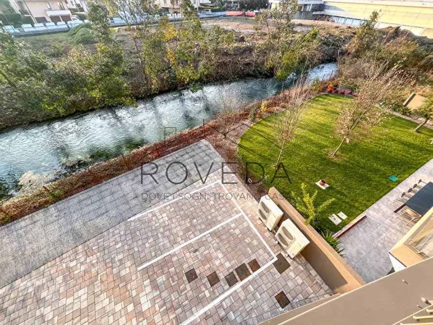 Immagine 16 di Appartamento in vendita  in Viale Luigi Luzzatti a Treviso