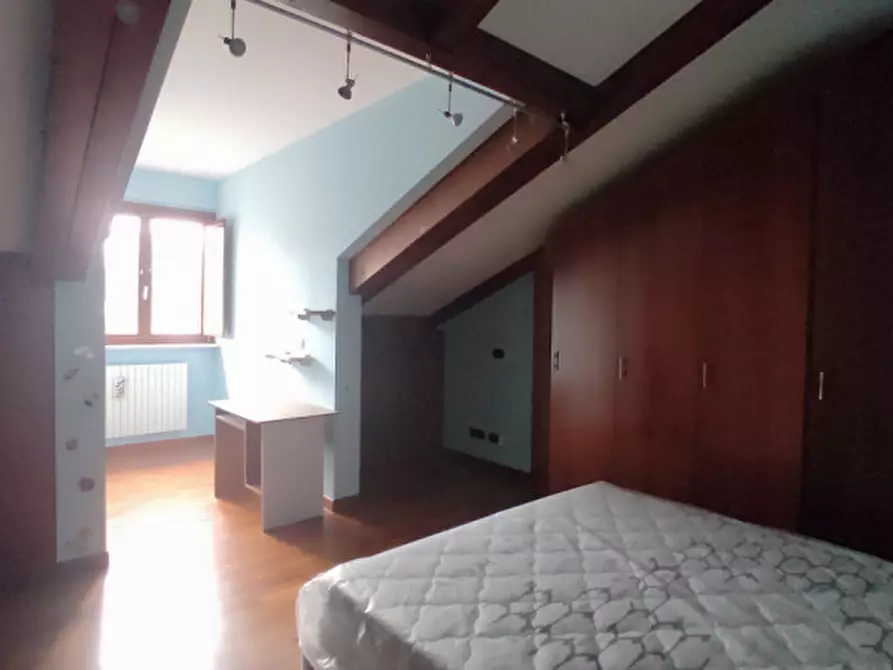 Immagine 5 di Appartamento in affitto  in via giovanni servais 92 a Torino