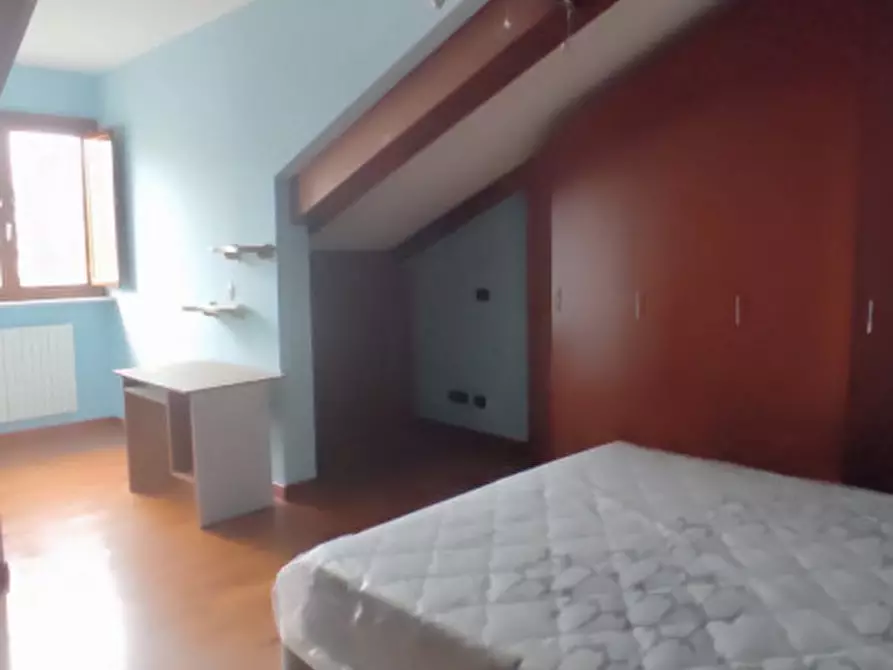 Immagine 7 di Appartamento in affitto  in via giovanni servais 92 a Torino