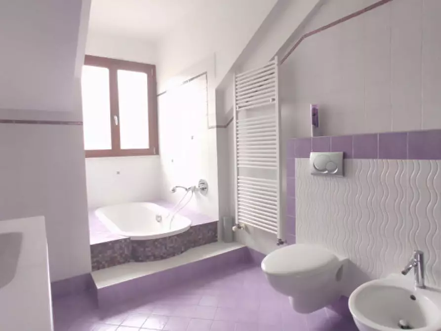 Immagine 11 di Appartamento in affitto  in via giovanni servais 92 a Torino