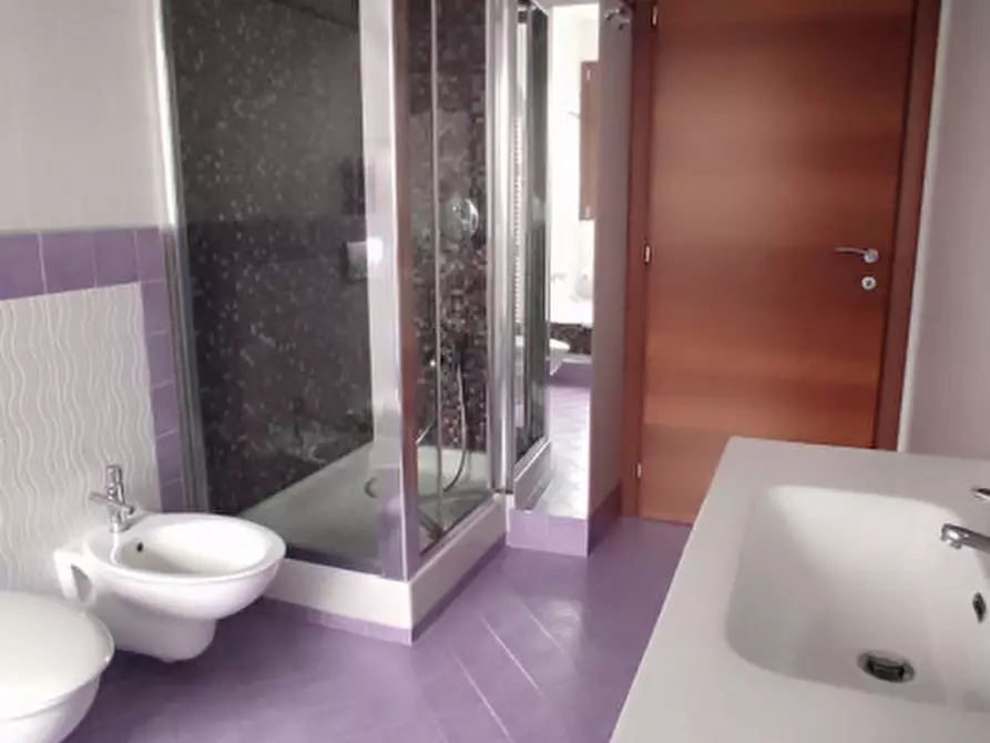 Immagine 13 di Appartamento in affitto  in via giovanni servais 92 a Torino