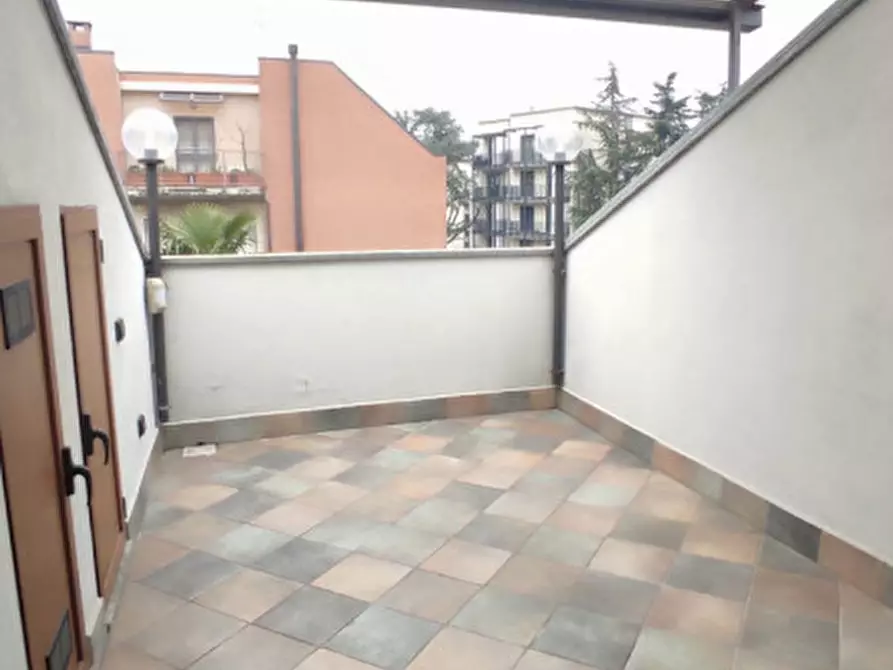 Immagine 14 di Appartamento in affitto  in via giovanni servais 92 a Torino