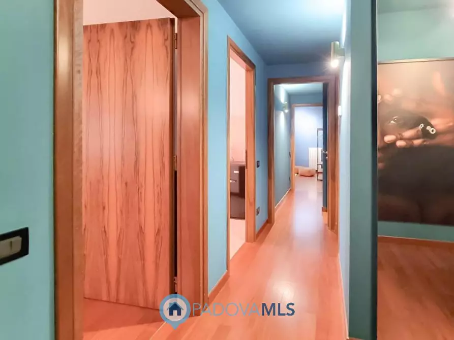 Immagine 3 di Appartamento in vendita  in Via Calatafimi 1 a Padova