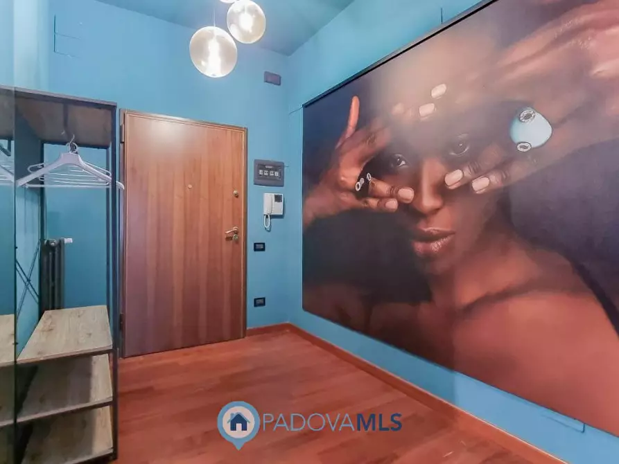 Immagine 4 di Appartamento in vendita  in Via Calatafimi 1 a Padova