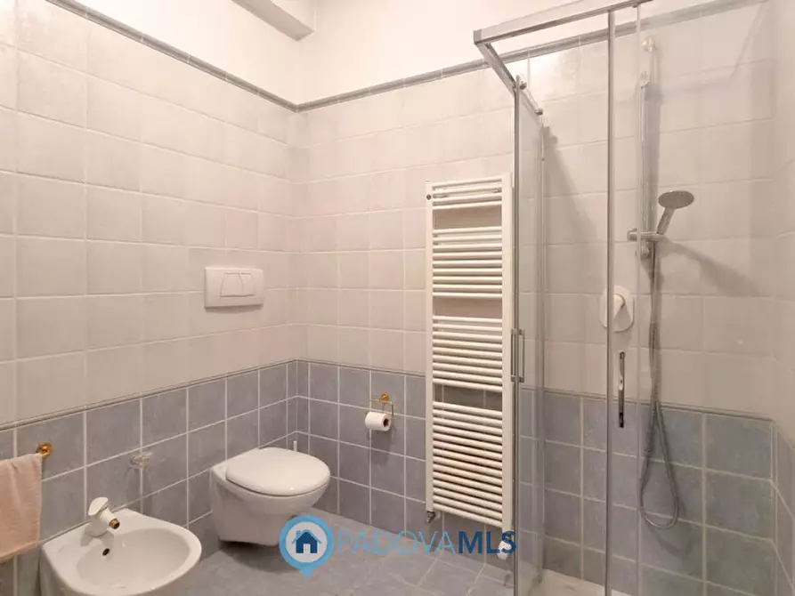 Immagine 10 di Appartamento in vendita  in Via Calatafimi 1 a Padova