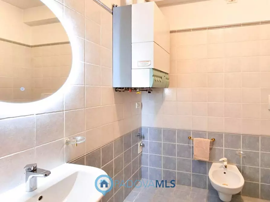 Immagine 11 di Appartamento in vendita  in Via Calatafimi 1 a Padova