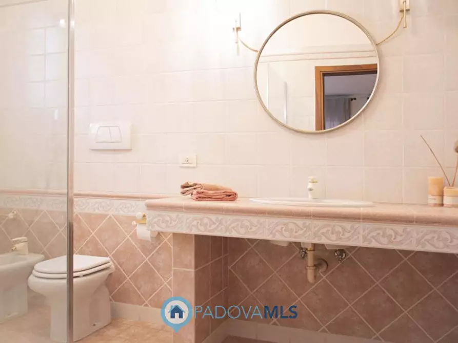 Immagine 13 di Appartamento in vendita  in Via Calatafimi 1 a Padova