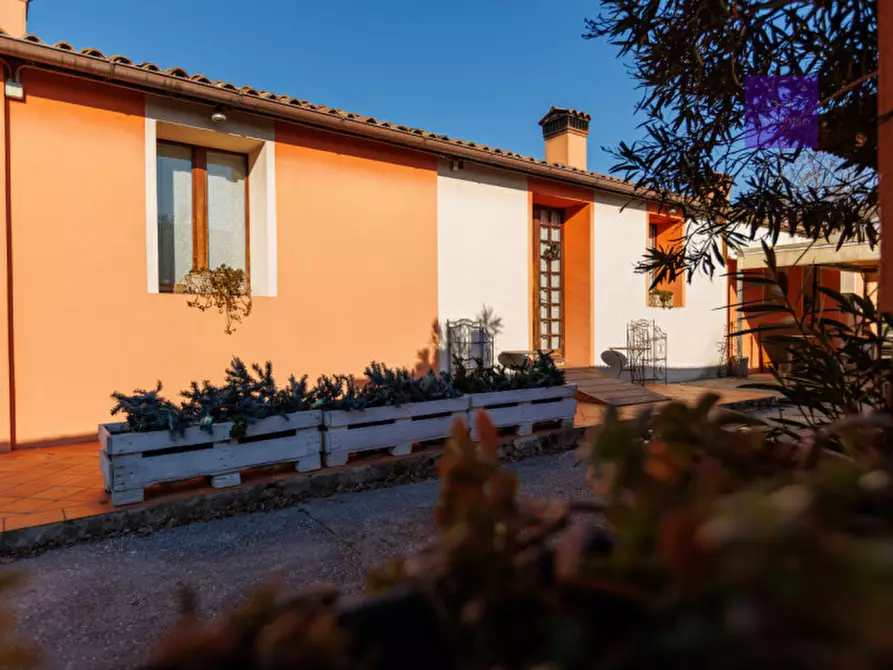 Immagine 3 di Casa indipendente in vendita  a Montegrotto Terme