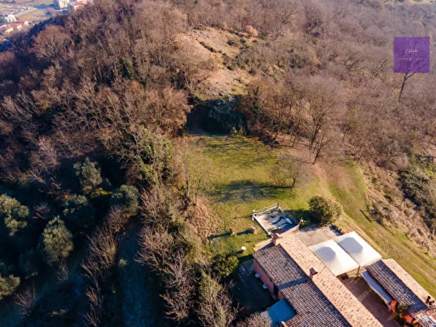 Immagine 7 di Casa indipendente in vendita  a Montegrotto Terme