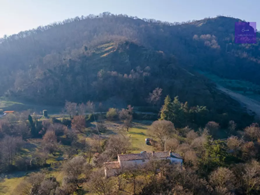 Immagine 8 di Casa indipendente in vendita  a Montegrotto Terme