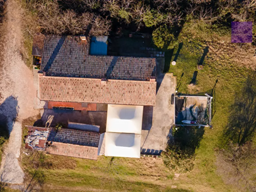Immagine 13 di Casa indipendente in vendita  a Montegrotto Terme