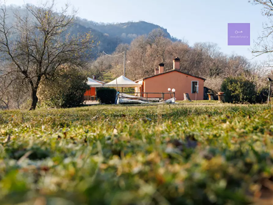 Immagine 14 di Casa indipendente in vendita  a Montegrotto Terme