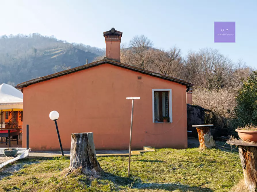Immagine 15 di Casa indipendente in vendita  a Montegrotto Terme