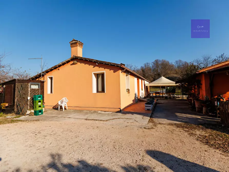 Immagine 18 di Casa indipendente in vendita  a Montegrotto Terme