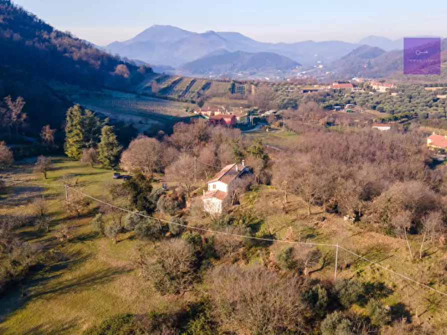 Immagine 19 di Casa indipendente in vendita  a Montegrotto Terme