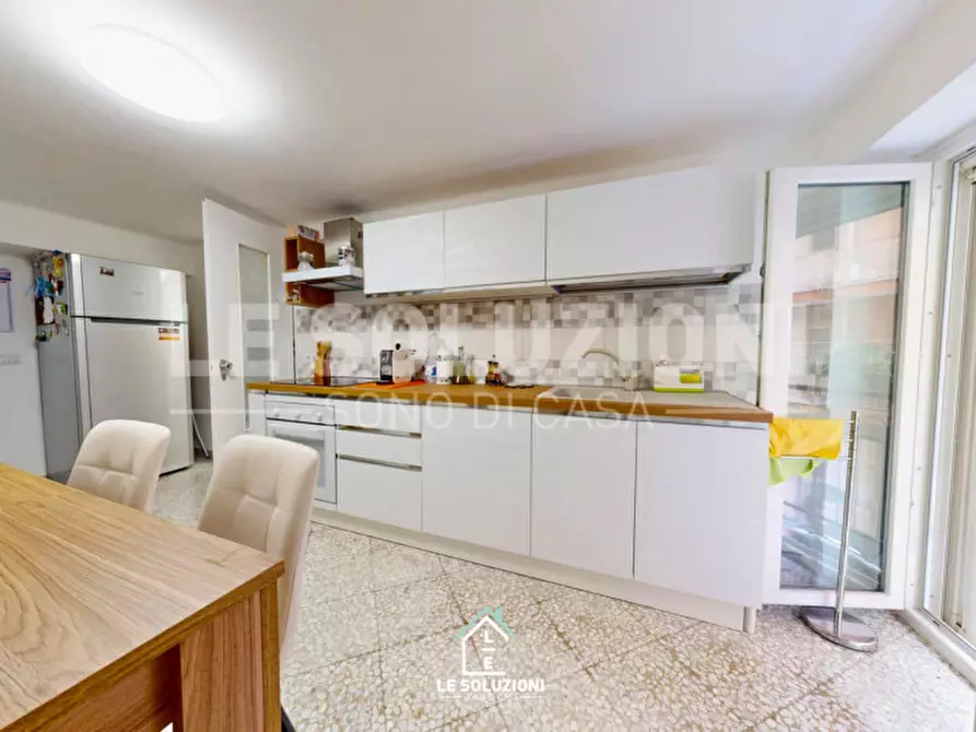 Immagine 1 di Appartamento in vendita  in Via della Conciliazione 41 a Putignano