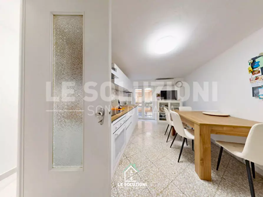 Immagine 2 di Appartamento in vendita  in Via della Conciliazione 41 a Putignano