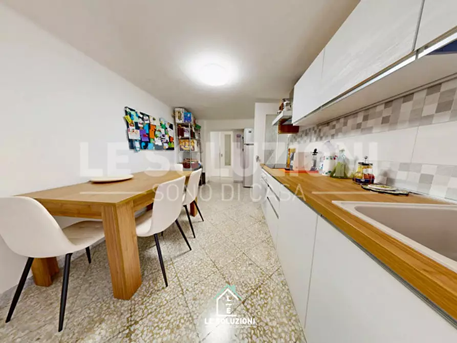 Immagine 3 di Appartamento in vendita  in Via della Conciliazione 41 a Putignano