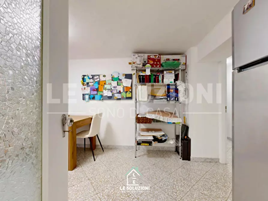 Immagine 4 di Appartamento in vendita  in Via della Conciliazione 41 a Putignano