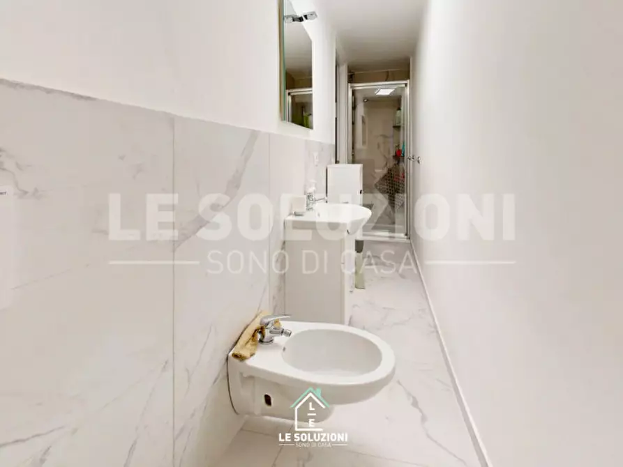 Immagine 8 di Appartamento in vendita  in Via della Conciliazione 41 a Putignano