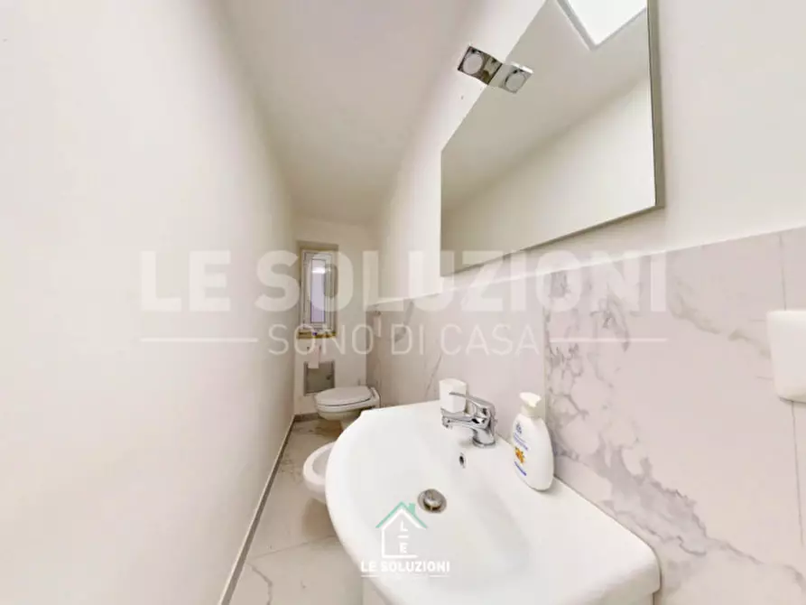 Immagine 9 di Appartamento in vendita  in Via della Conciliazione 41 a Putignano