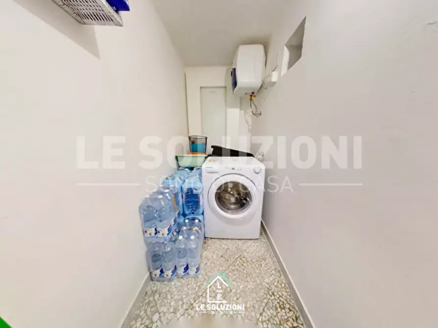 Immagine 11 di Appartamento in vendita  in Via della Conciliazione 41 a Putignano