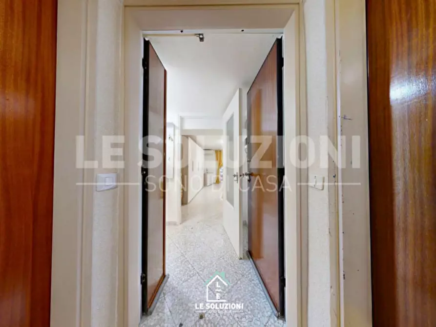 Immagine 12 di Appartamento in vendita  in Via della Conciliazione 41 a Putignano