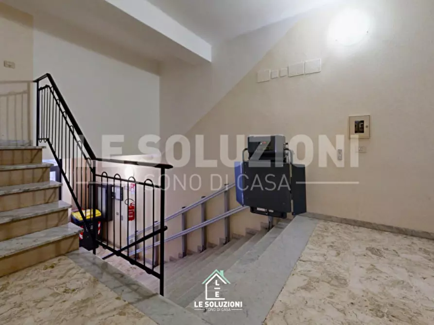 Immagine 14 di Appartamento in vendita  in Via della Conciliazione 41 a Putignano