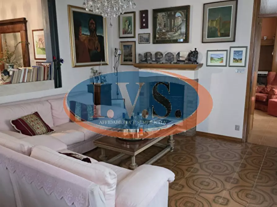 Immagine 2 di Casa indipendente in vendita  in Via D. Cattaneo n. 1 a Montegalda