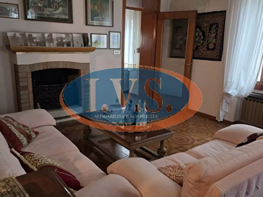 Immagine 3 di Casa indipendente in vendita  in Via D. Cattaneo n. 1 a Montegalda