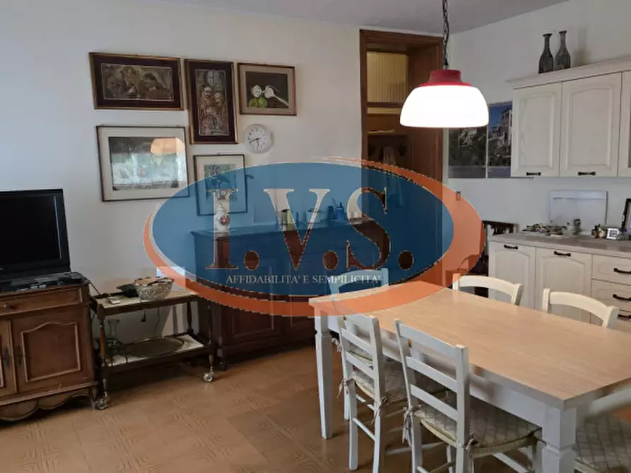 Immagine 4 di Casa indipendente in vendita  in Via D. Cattaneo n. 1 a Montegalda