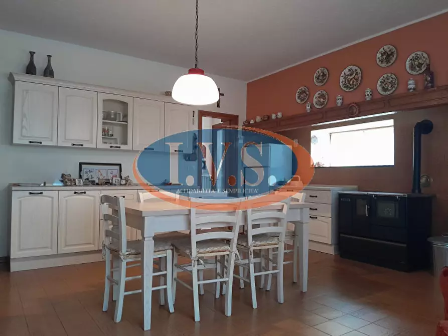 Immagine 4 di Casa indipendente in vendita  in Via D. Cattaneo n. 1 a Montegalda