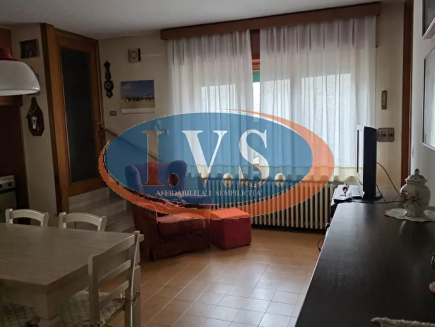 Immagine 5 di Casa indipendente in vendita  in Via D. Cattaneo n. 1 a Montegalda