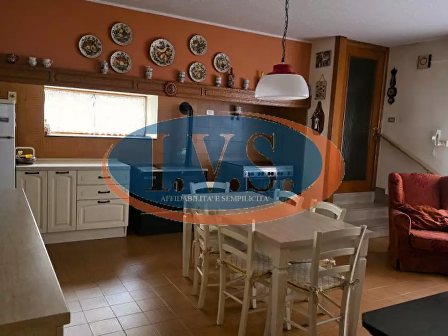 Immagine 5 di Casa indipendente in vendita  in Via D. Cattaneo n. 1 a Montegalda