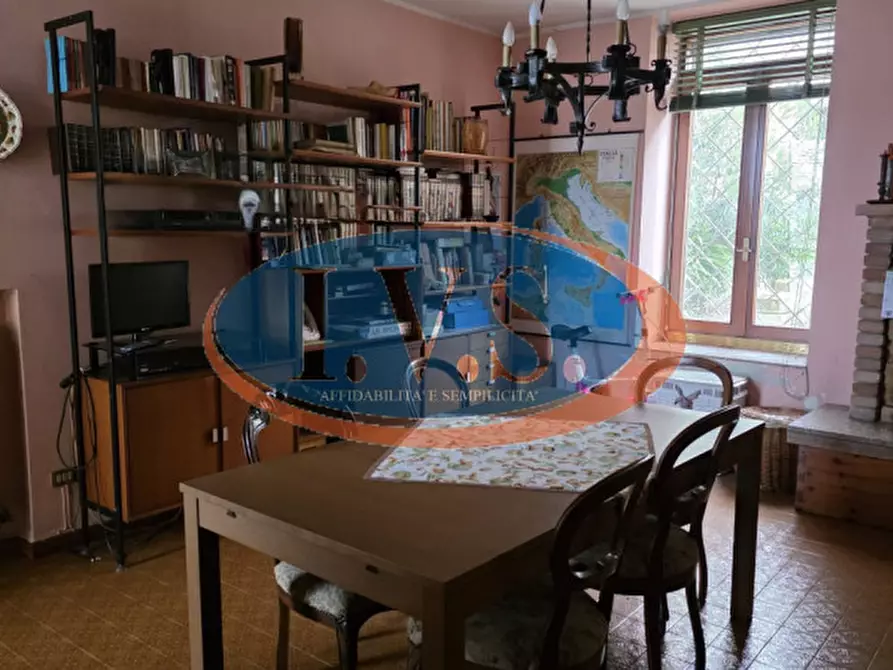 Immagine 6 di Casa indipendente in vendita  in Via D. Cattaneo n. 1 a Montegalda