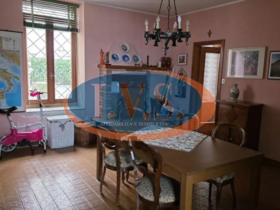 Immagine 7 di Casa indipendente in vendita  in Via D. Cattaneo n. 1 a Montegalda