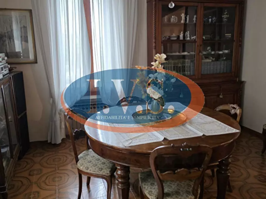 Immagine 7 di Casa indipendente in vendita  in Via D. Cattaneo n. 1 a Montegalda