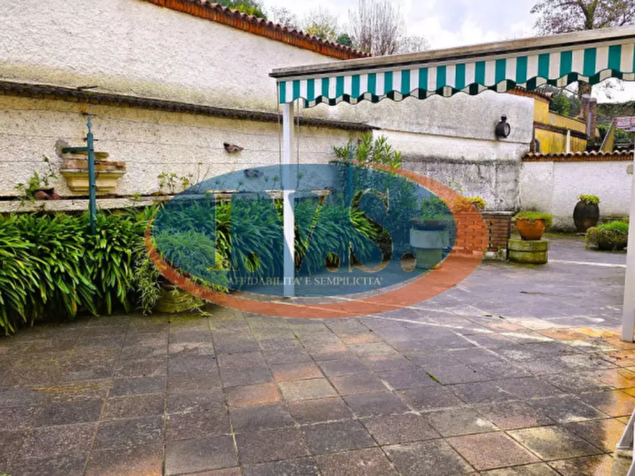 Immagine 8 di Casa indipendente in vendita  in Via D. Cattaneo n. 1 a Montegalda