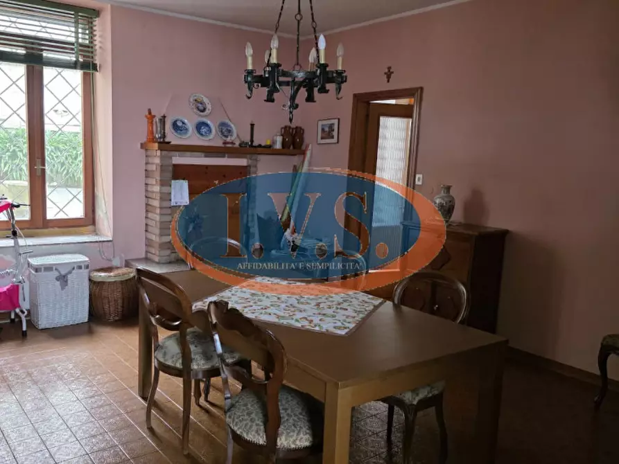 Immagine 10 di Casa indipendente in vendita  in Via D. Cattaneo n. 1 a Montegalda