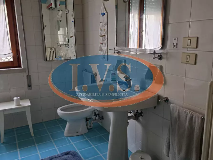 Immagine 11 di Casa indipendente in vendita  in Via D. Cattaneo n. 1 a Montegalda