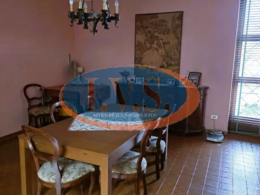 Immagine 11 di Casa indipendente in vendita  in Via D. Cattaneo n. 1 a Montegalda