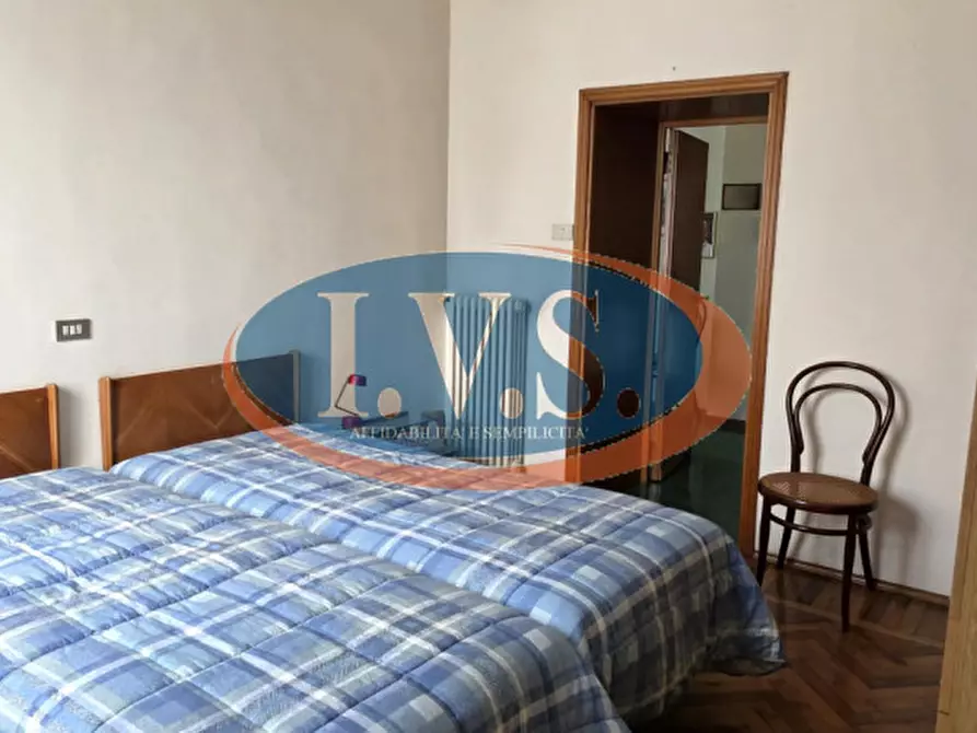 Immagine 15 di Casa indipendente in vendita  in Via D. Cattaneo n. 1 a Montegalda