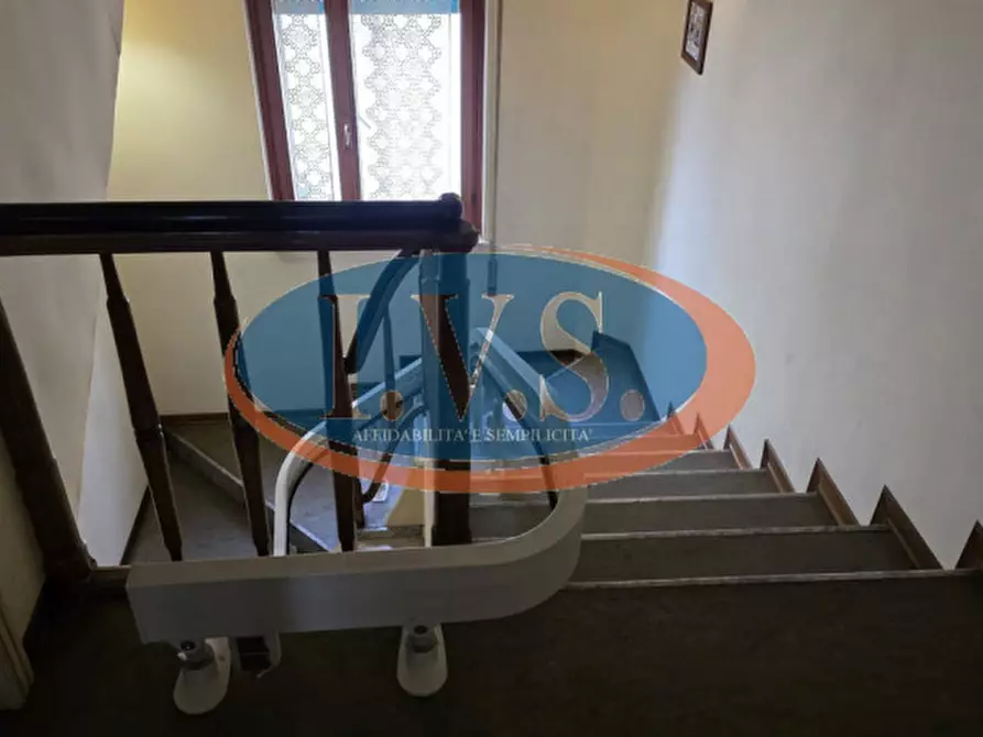 Immagine 17 di Casa indipendente in vendita  in Via D. Cattaneo n. 1 a Montegalda