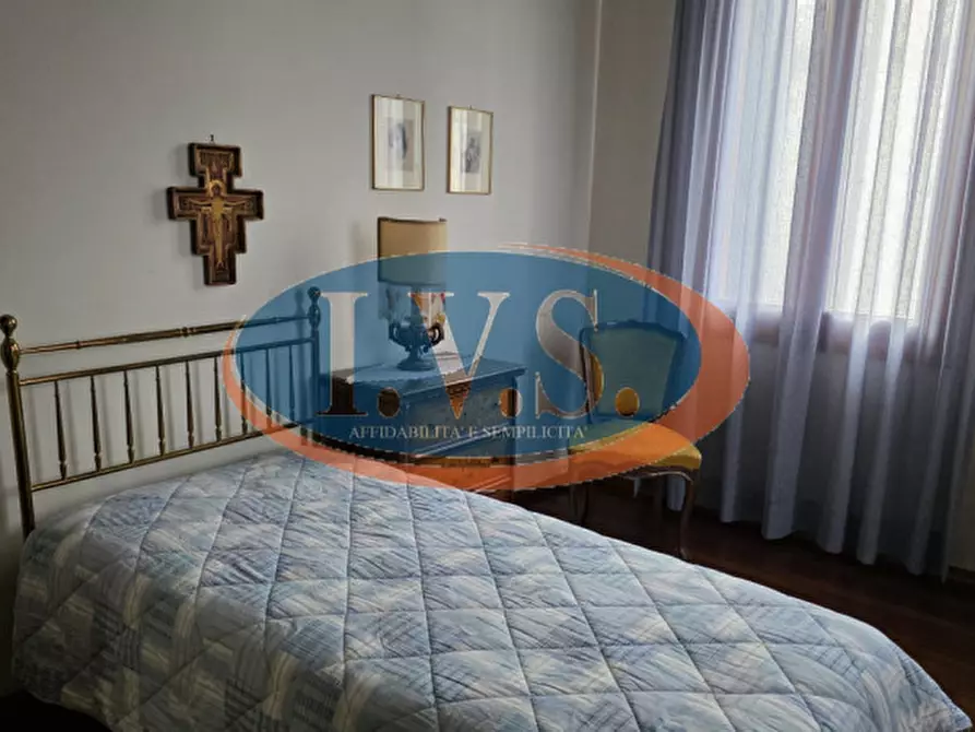 Immagine 18 di Casa indipendente in vendita  in Via D. Cattaneo n. 1 a Montegalda