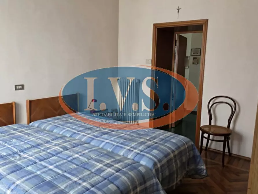 Immagine 22 di Casa indipendente in vendita  in Via D. Cattaneo n. 1 a Montegalda