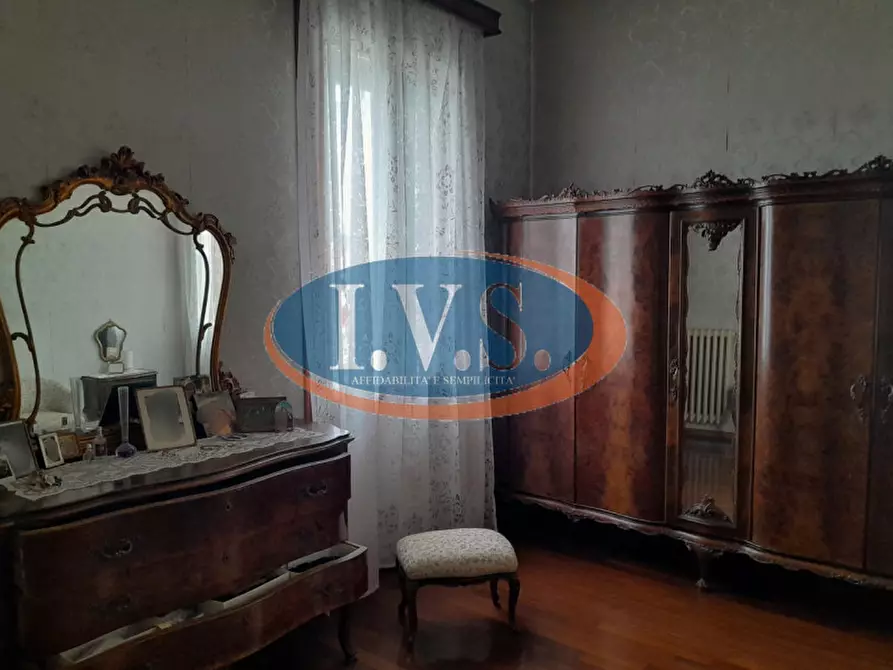 Immagine 23 di Casa indipendente in vendita  in Via D. Cattaneo n. 1 a Montegalda