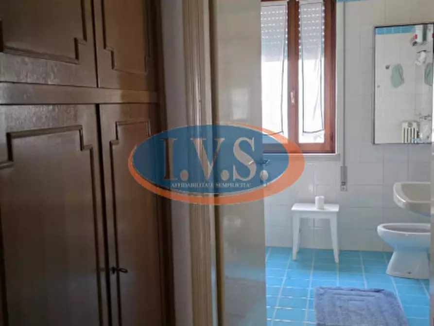 Immagine 24 di Casa indipendente in vendita  in Via D. Cattaneo n. 1 a Montegalda